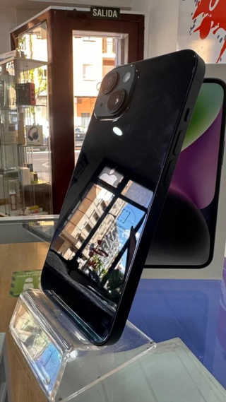 iPhone 14 Nero 128GB