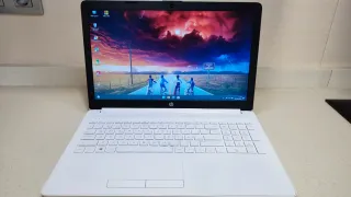 Portátil HP 15 Ryzen 3 8GB RAM Win 11 y Office 365