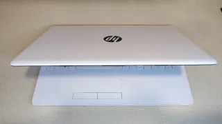 Portátil HP 15 Ryzen 3 8GB RAM Win 11 y Office 365