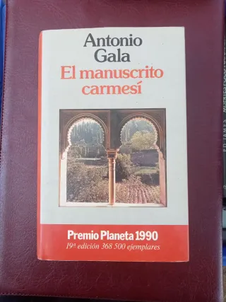 Lote 3 libros
