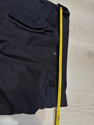 Pantalones Helly Hansen Workwear Azul marino