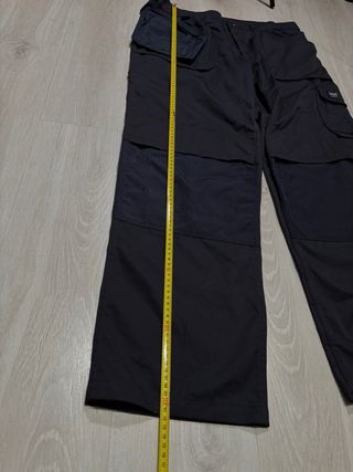 Pantalones Helly Hansen Workwear Azul marino