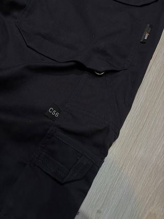 Pantalones Helly Hansen Workwear Azul marino