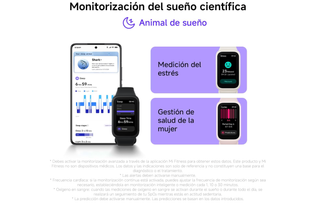 Xiaomi Smart Band 9 Active colore nero