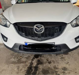 Mazda CX-5 2013