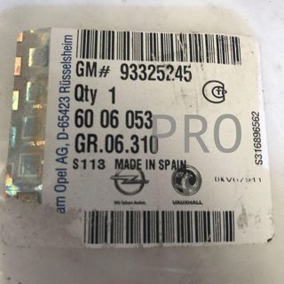 ORIGINAL TAPACUBOS 93325245