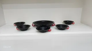 Servizio Macedonia Napoleone Martinuzzi Anni '30