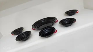 Servizio Macedonia Napoleone Martinuzzi Anni '30