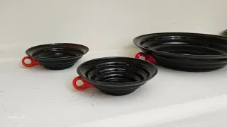 Servizio Macedonia Napoleone Martinuzzi Anni '30