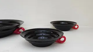 Servizio Macedonia Napoleone Martinuzzi Anni '30