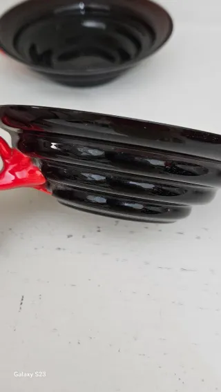 Servizio Macedonia Napoleone Martinuzzi Anni '30