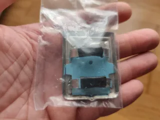 Insignia Piaggio Vespa Madrid