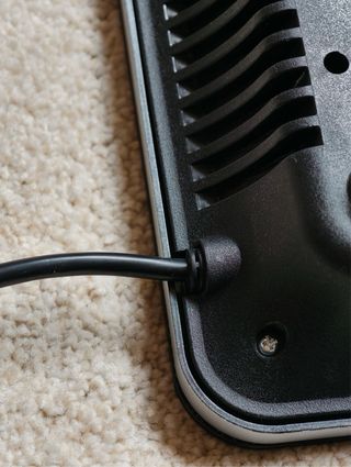 Placa De Inducción Portátil 2000 W