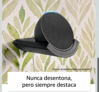 Amazon Echo Pop Nuevo