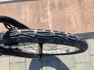 2 Bicicletas Infantiles Verdes