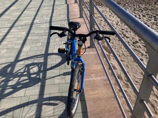 2 Bicicletas Infantiles Verdes