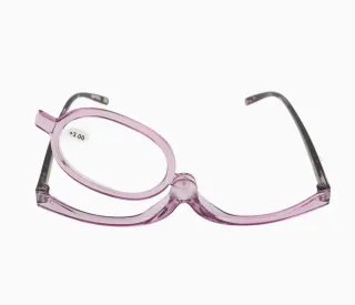 Gafas para maquillaje +3.00