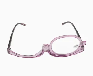 Gafas para maquillaje +3.00
