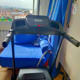 Cinta de correr ASTAN FITNESS