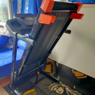 Cinta de correr ASTAN FITNESS