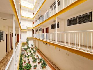 Piso en venta en Centro Urbano en Benidorm