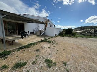 Chalet en venta en Bolulla