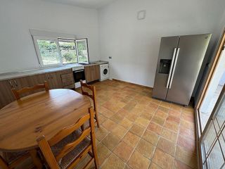 Chalet en venta en Bolulla