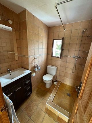 Chalet en venta en Bolulla