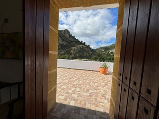 Chalet en venta en Bolulla