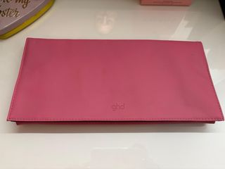 Neceser GHD Rosa