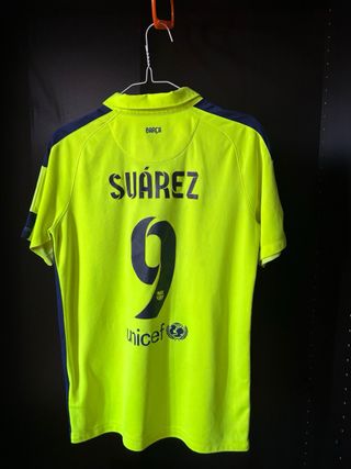 Camiseta FC Barcelona original XS