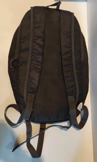 Mochila Quechua Arpenaz 10 Negra