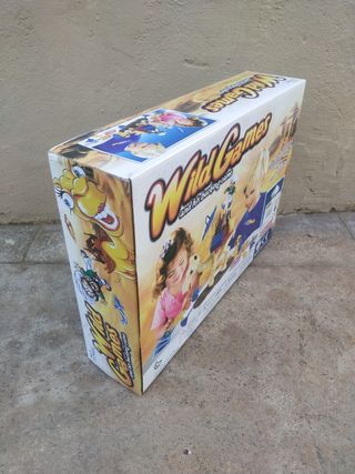 Juego de mesa