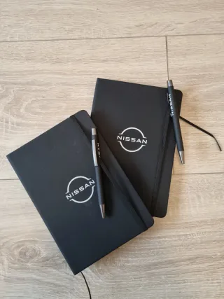 Libretas de marcas de coche