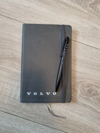 Libretas de marcas de coche