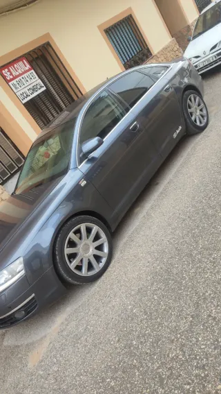 Audi A6 2.0tdi 140cv 2006 2006