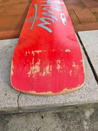 Tabla de skate Alva Short Stuff