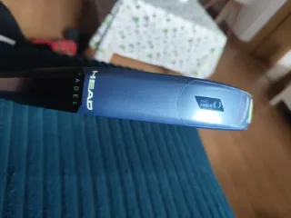 Pala Head Extreme Motion