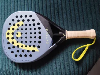 Pala Head Extreme Motion