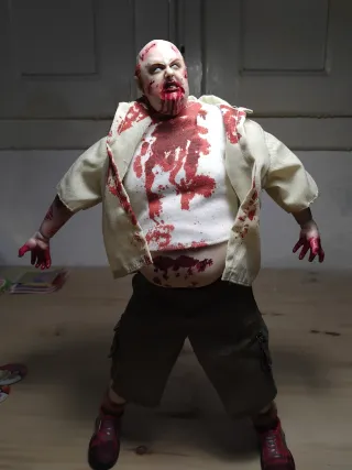 Figura Zombie Dead Rising