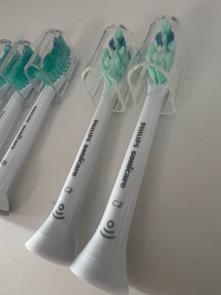 Recambios Cepillo Dientes Philips Sonicare C1 C2