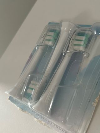 Recambios Cepillo Dientes Philips Sonicare C1 C2