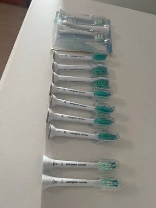 Recambios Cepillo Dientes Philips Sonicare C1 C2