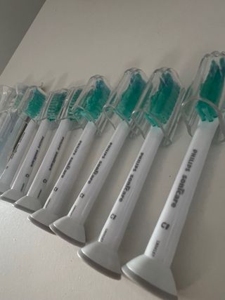 Recambios Cepillo Dientes Philips Sonicare C1 C2