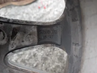 Llanta BMW Styling 41 16 pulgadas