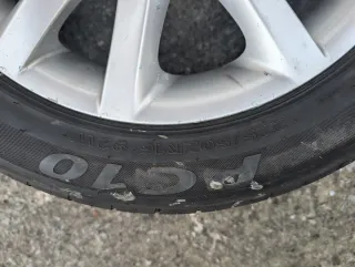 Llanta BMW Styling 41 16 pulgadas