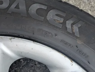 Llanta BMW Styling 41 16 pulgadas