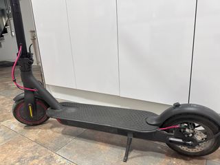 Patinete Eléctrico Xiaomi