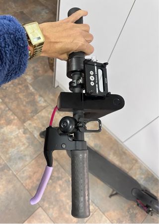 Patinete Eléctrico Xiaomi