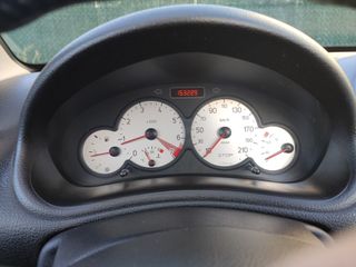 Peugeot 206 2.0 CC